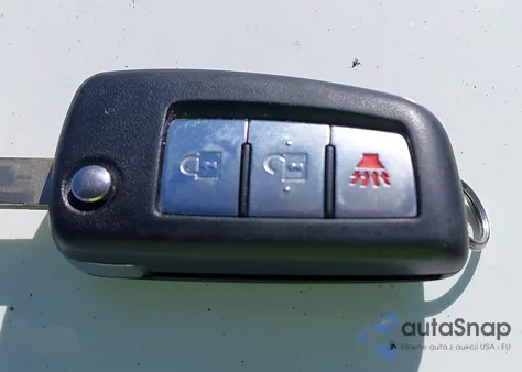 2016 Nissan Rogue S from USA, damaged, VIN KNMAT2MV9GP623048